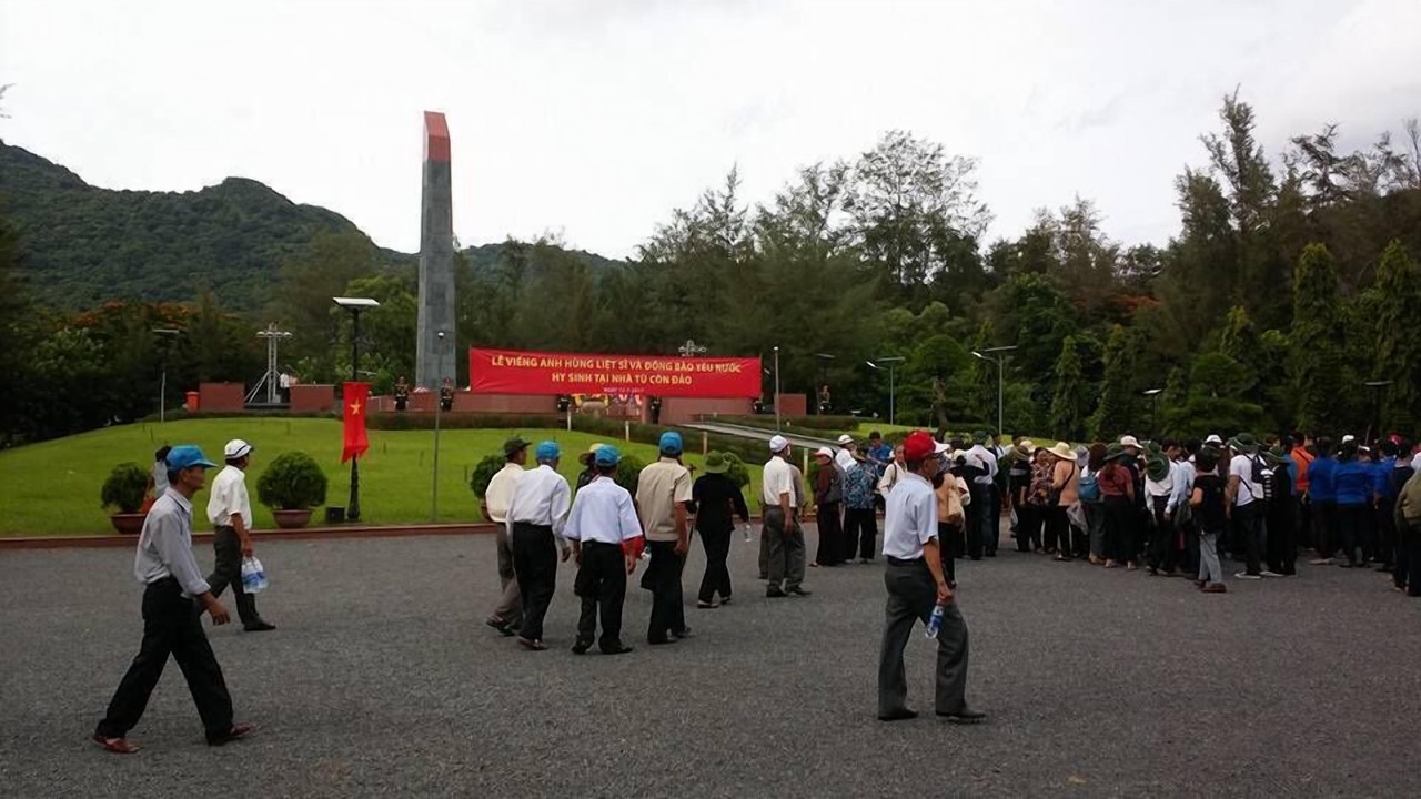 Photo of Others in Con Son