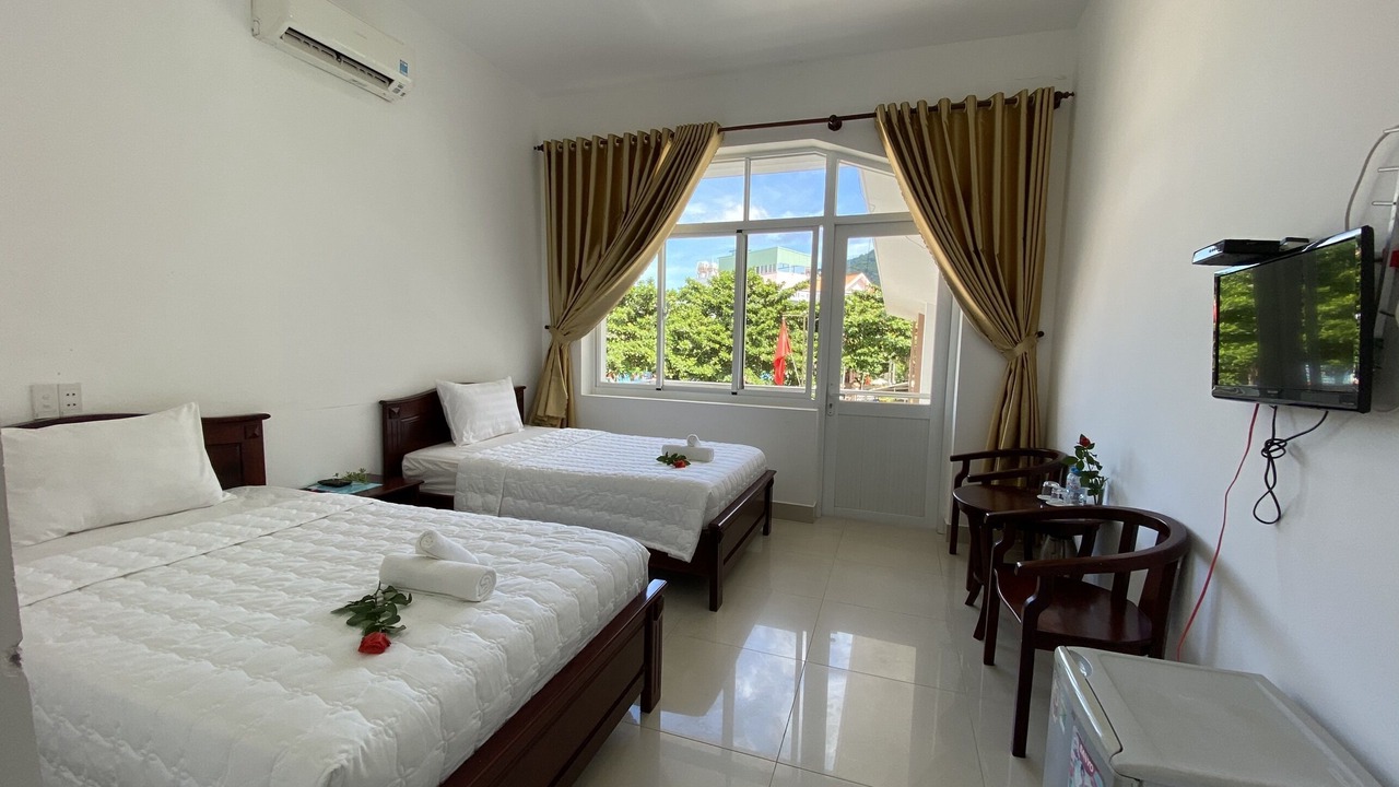 Photo of Bedroom in Con Son
