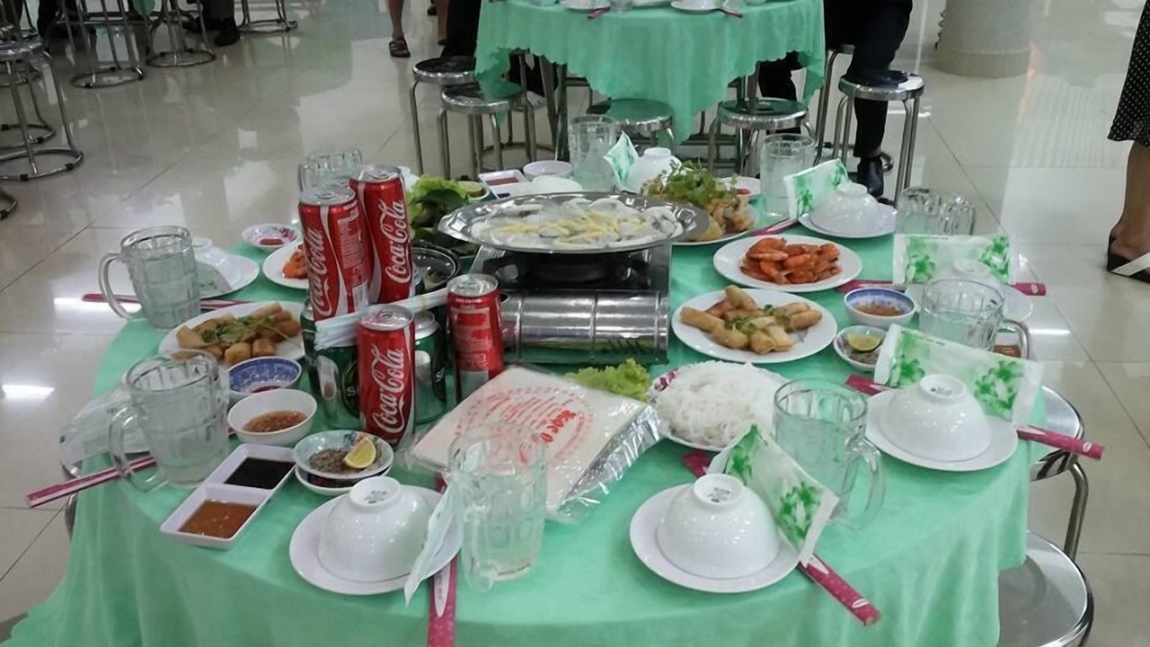 Photo of Others in Con Son