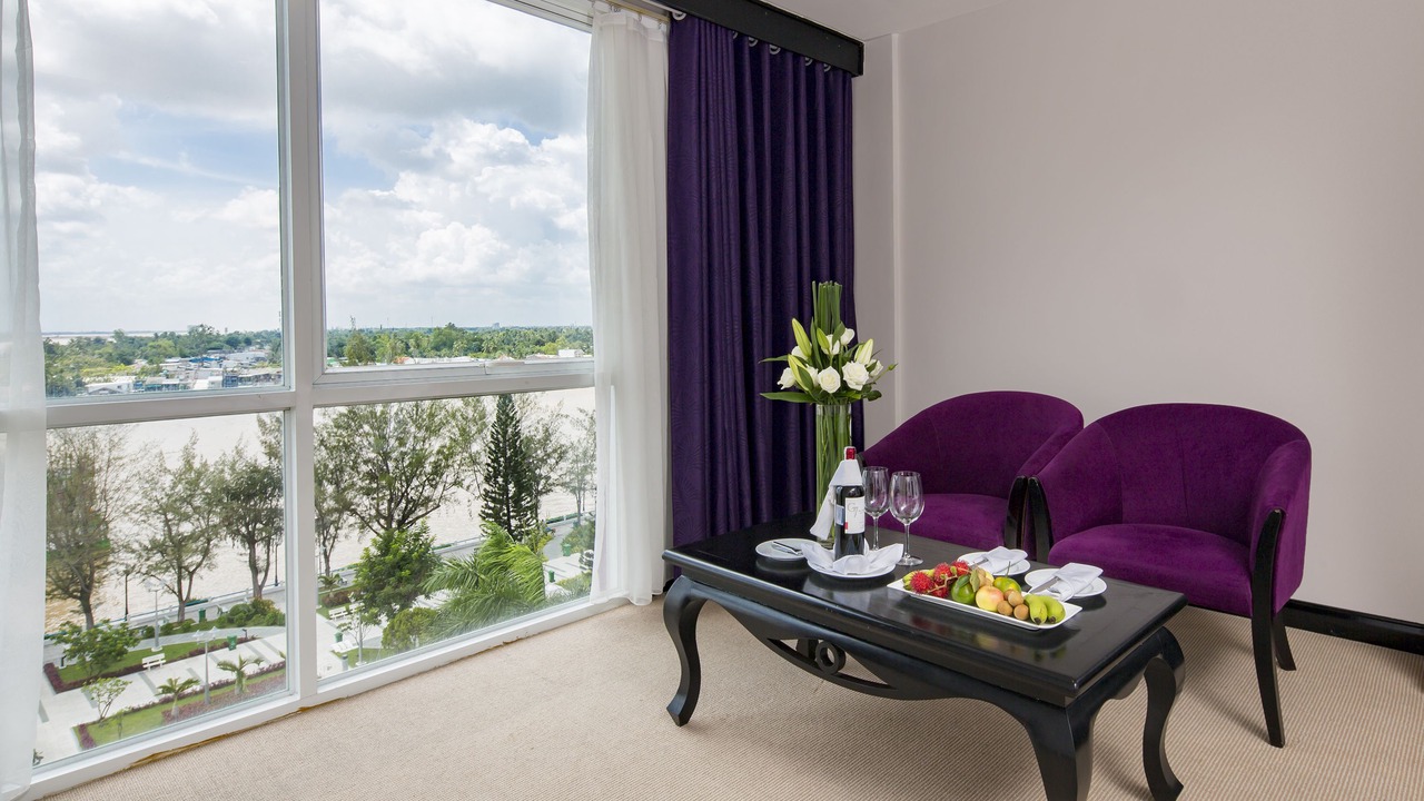 Photo of Bedroom in Ninh Kieu