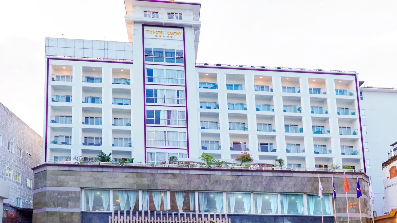 Photo of Outdoor in Ninh Kieu