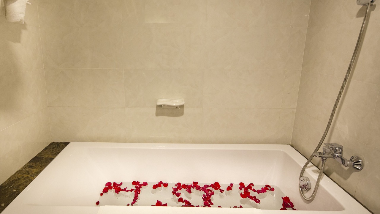 Photo of Bathroom in Ninh Kieu