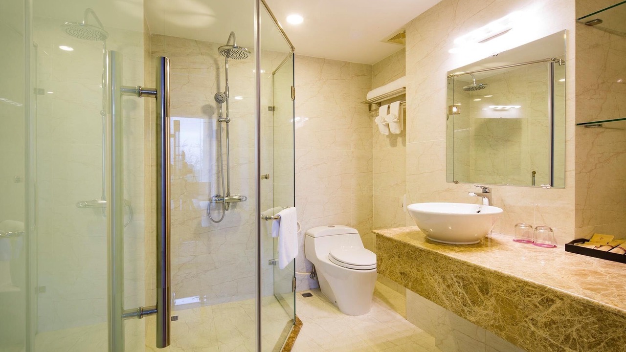 Photo of Bathroom in Ninh Kieu