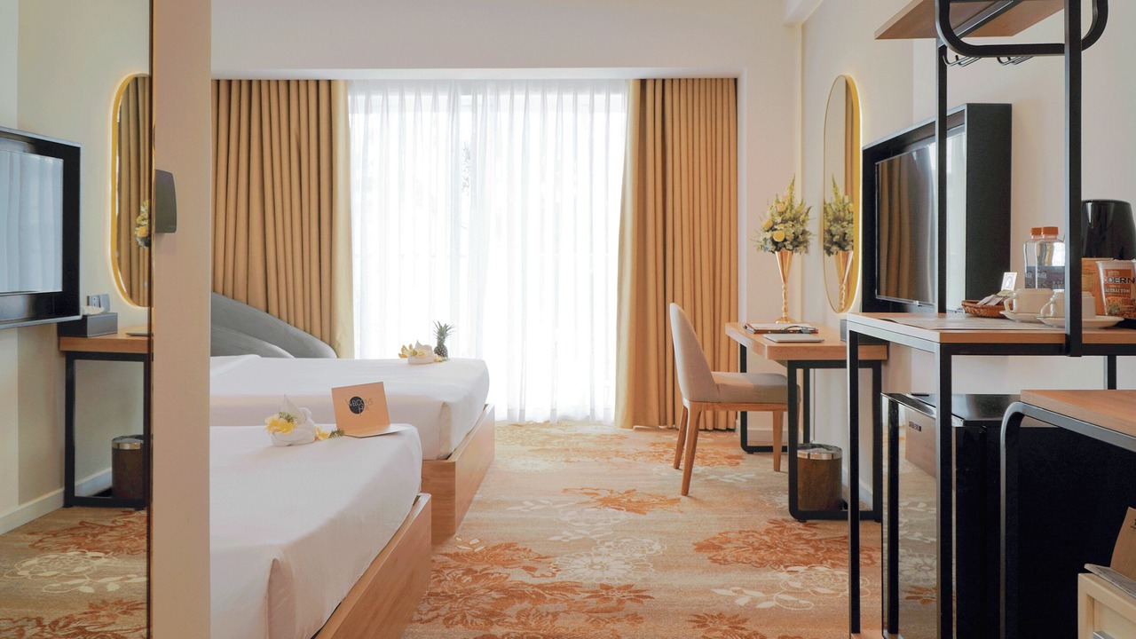 Photo of Bedroom in Ninh Kieu