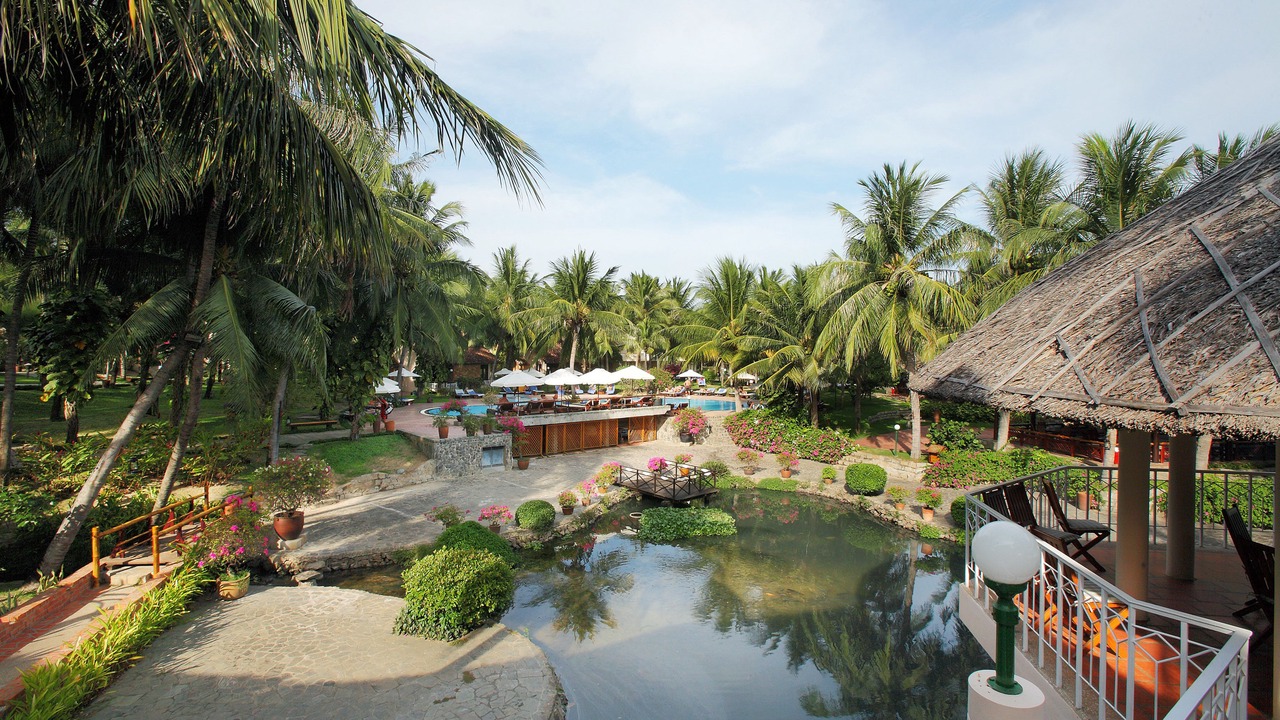 Photo of Outdoor in Central Mui Ne Beach