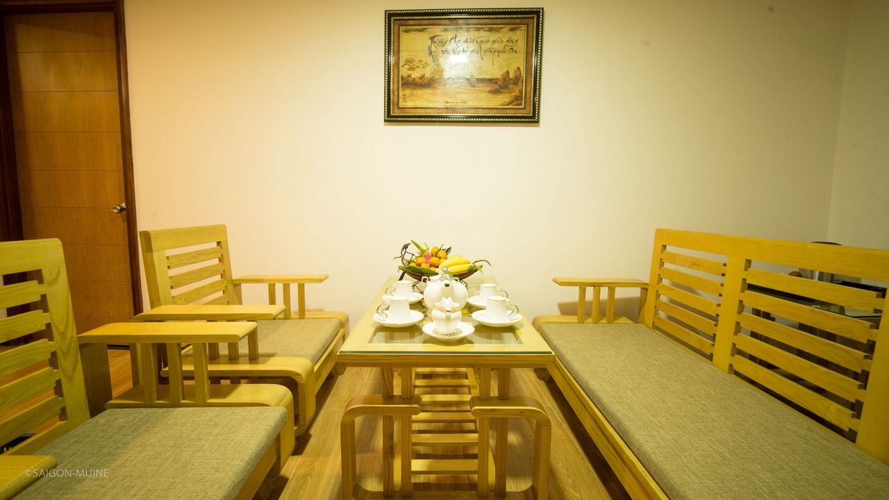 Photo of Patio Balcony in Central Mui Ne Beach