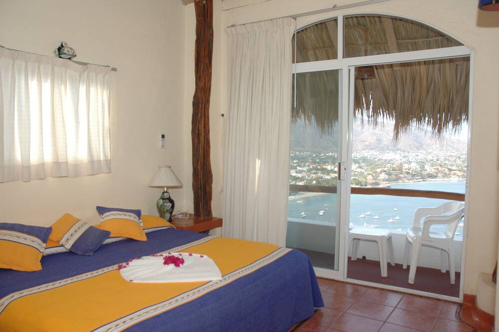 Photo of Bedroom in Almacen