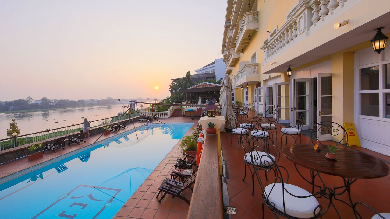 Photo of Outdoor in Chau Thoi