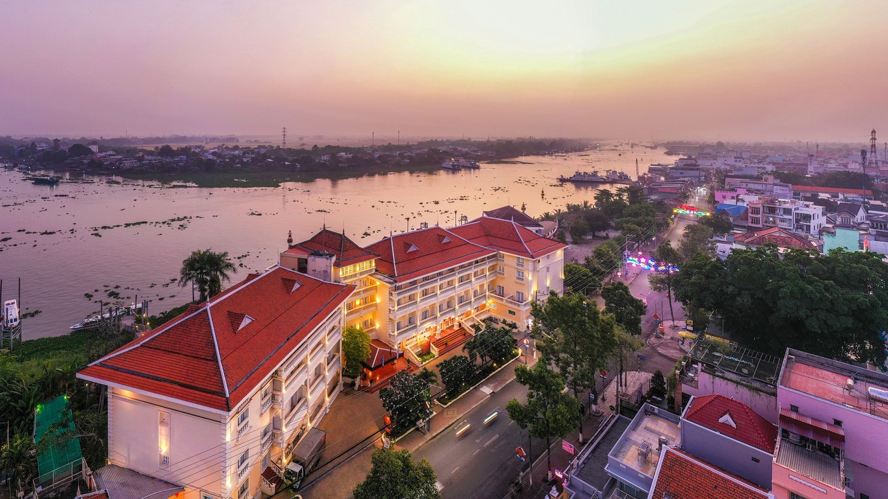 Photo of Outdoor in Chau Thoi