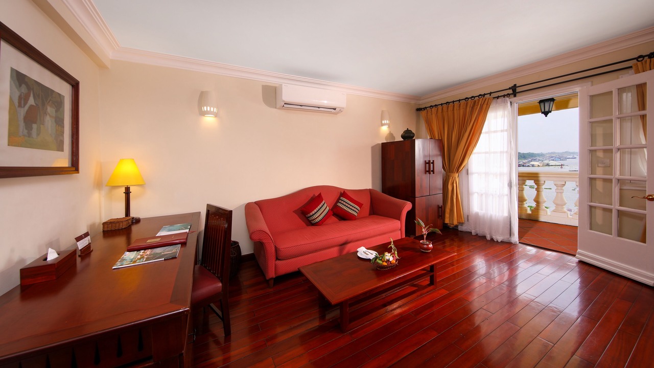 Photo of Bedroom in Chau Thoi