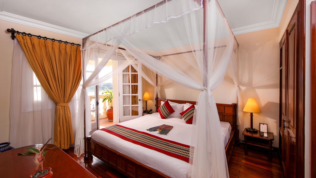 Photo of Bedroom in Chau Thoi