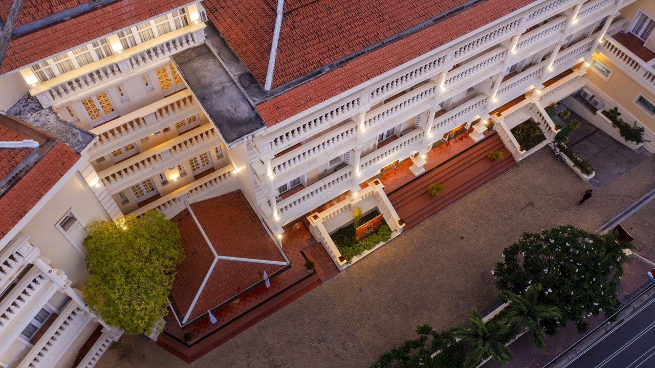 Photo of Outdoor in Chau Thoi
