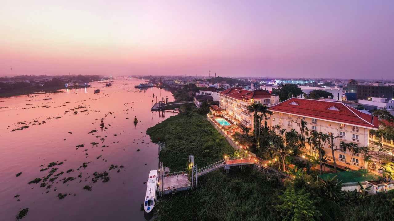 Photo of Outdoor in Chau Thoi