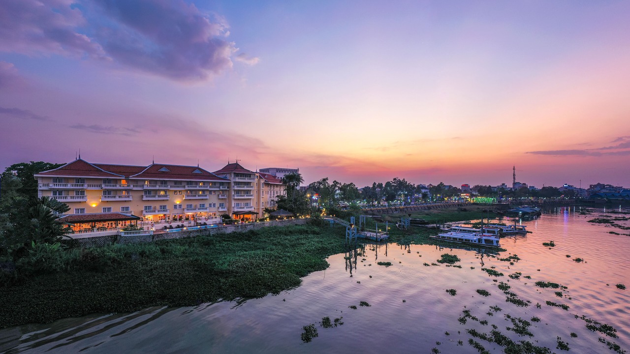 Photo of Outdoor in Chau Thoi