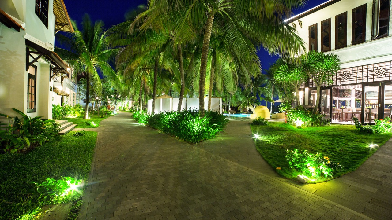 Photo of Outdoor in Cua Đai
