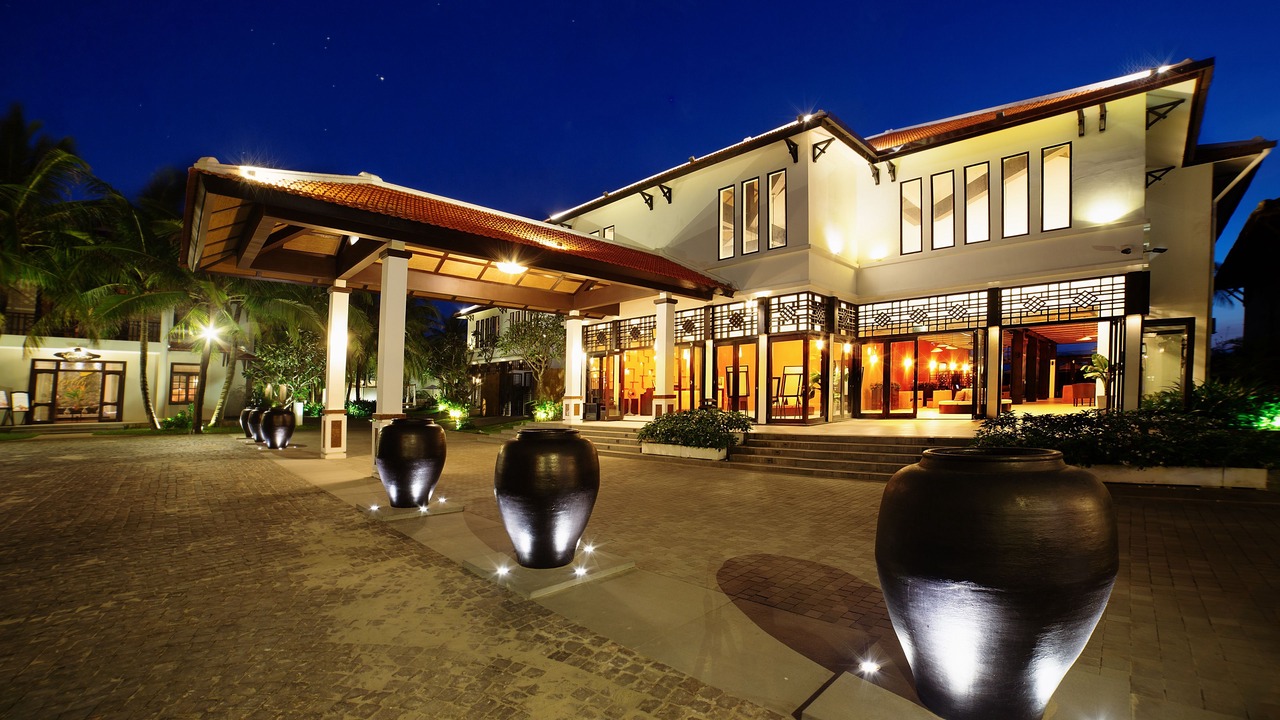 Photo of Outdoor in Cua Đai