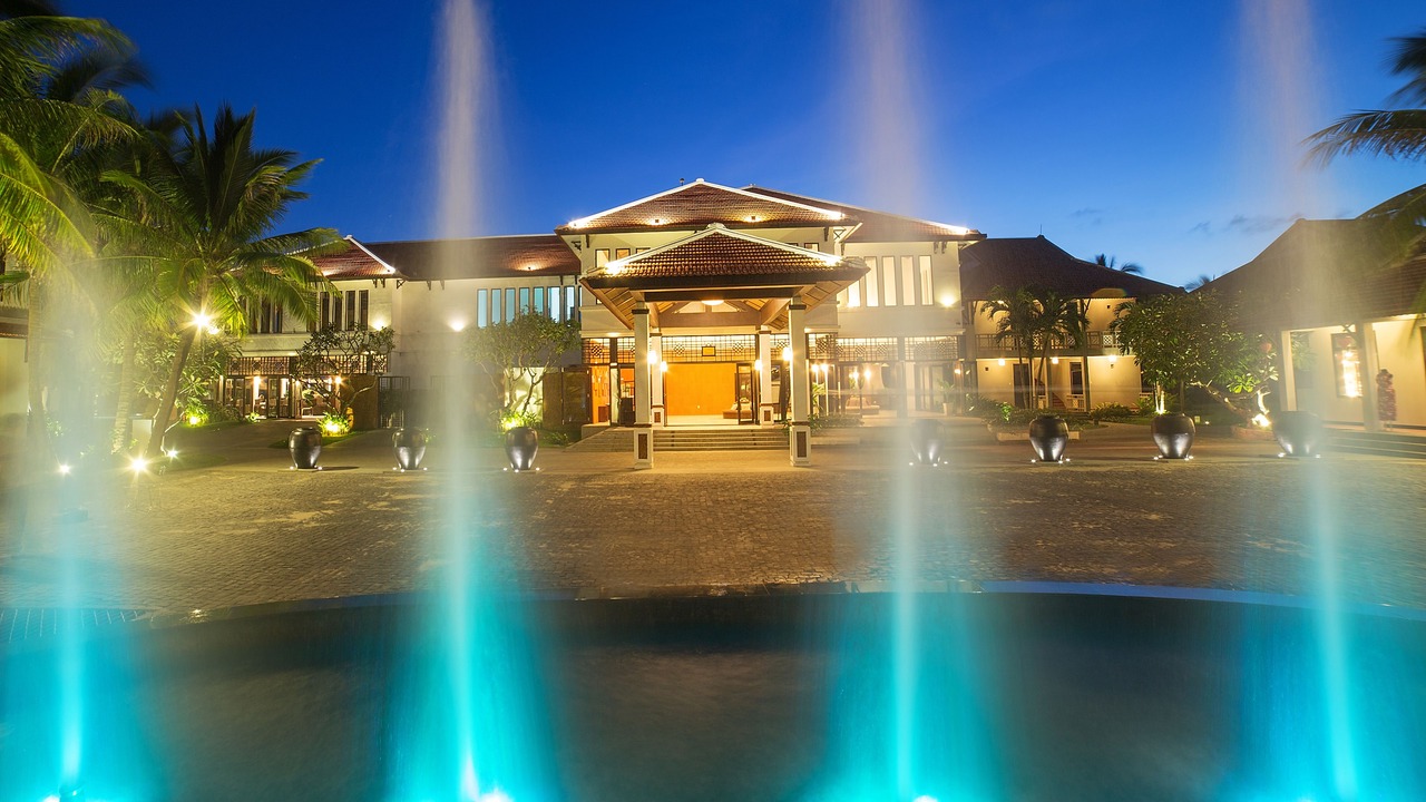 Photo of Outdoor in Cua Đai