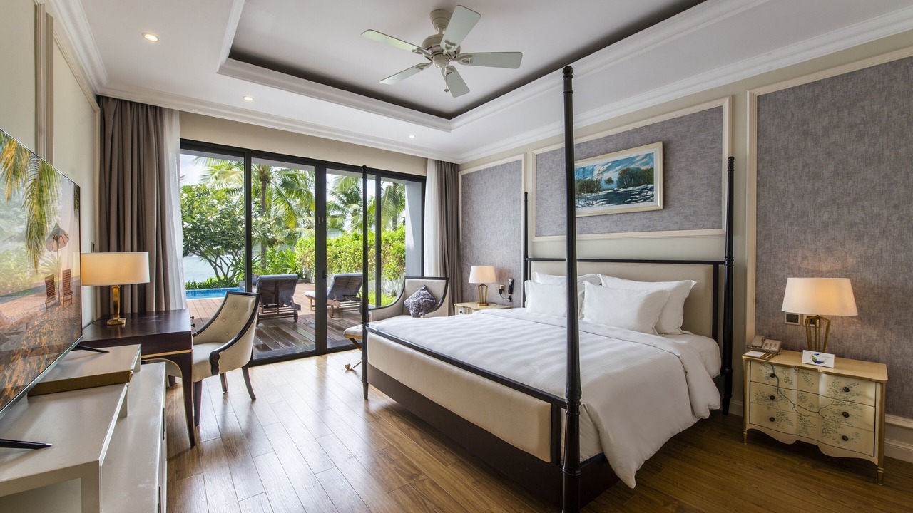 Photo of Bedroom in Nha Trang