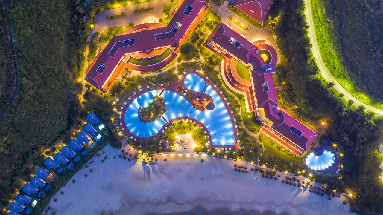 Photo of Outdoor in Nha Trang