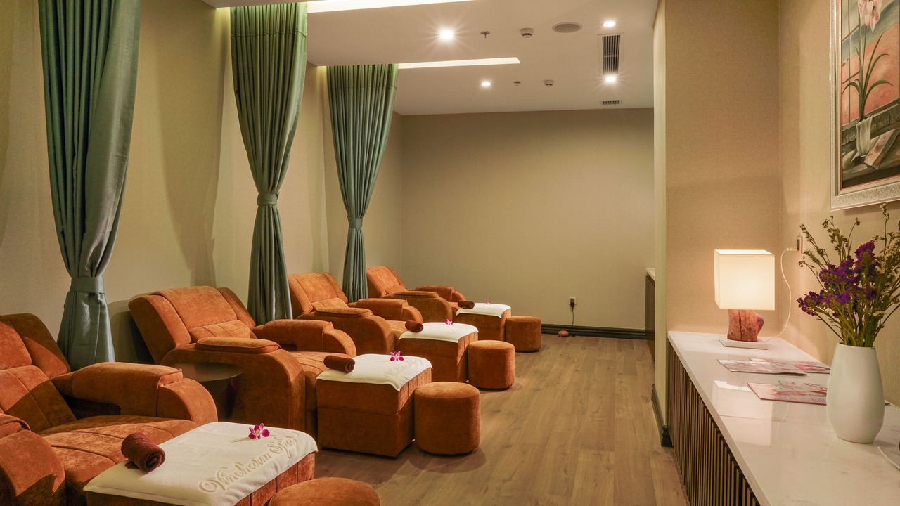 Photo of Bedroom in Nha Trang