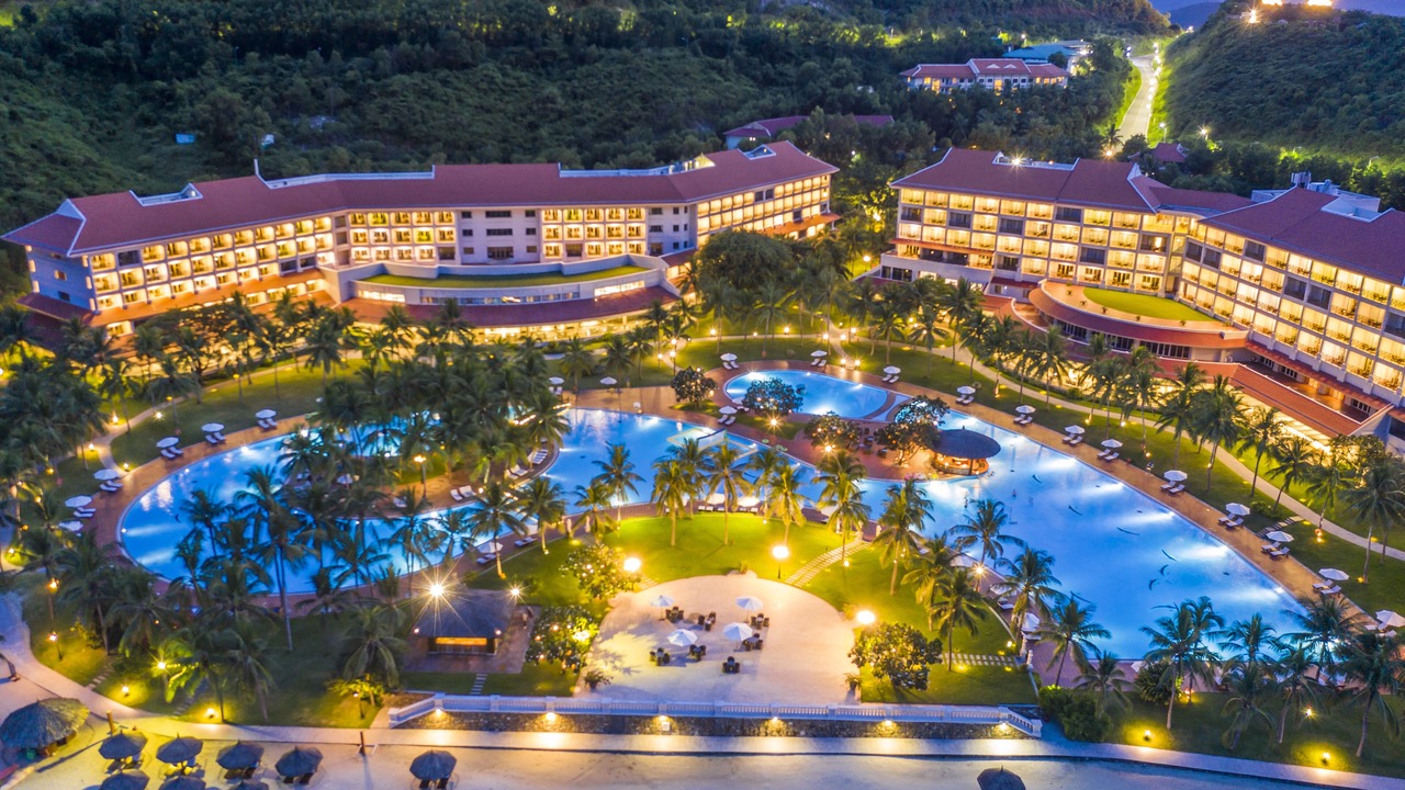 Photo of Outdoor in Nha Trang