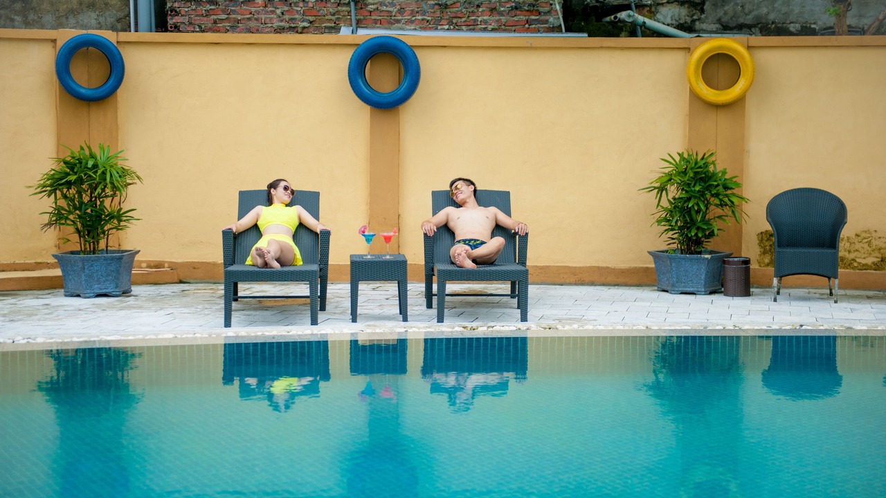 Photo of Outdoor in Tuyen Quang