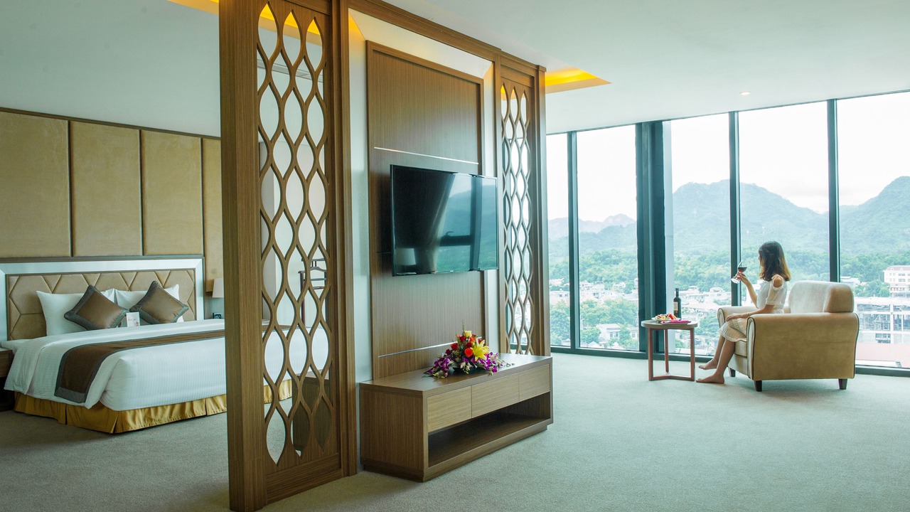 Photo of Bedroom in Tuyen Quang