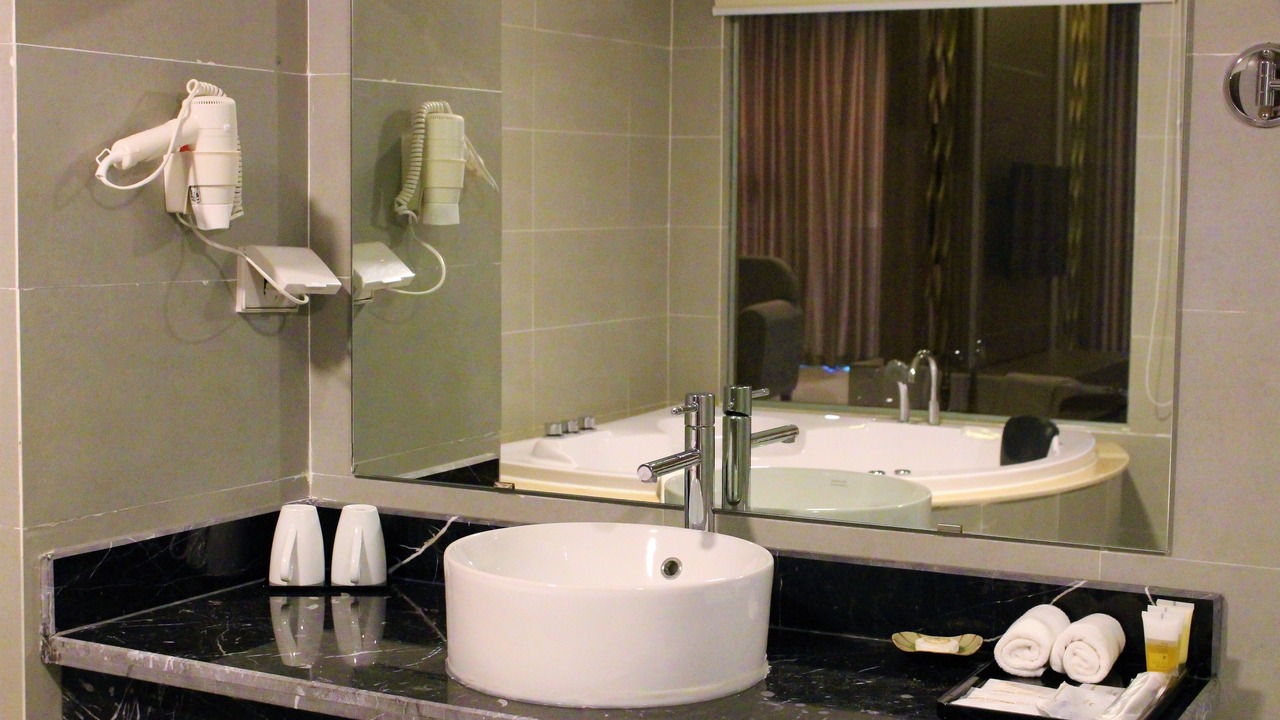 Photo of Bathroom in Tuyen Quang