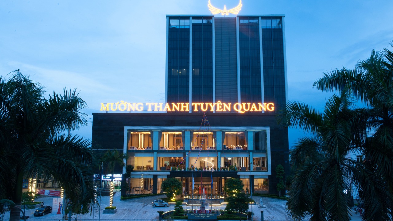 Photo of Outdoor in Tuyen Quang