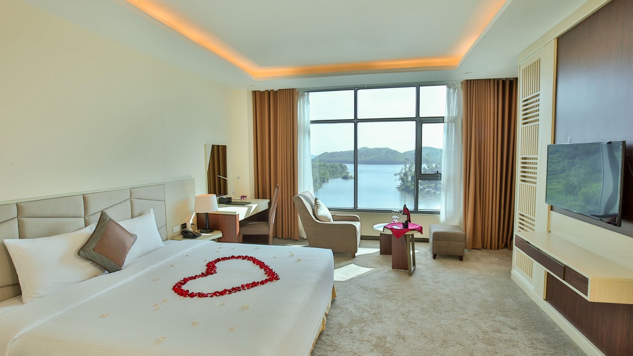 Photo of Bedroom in Dien Chau