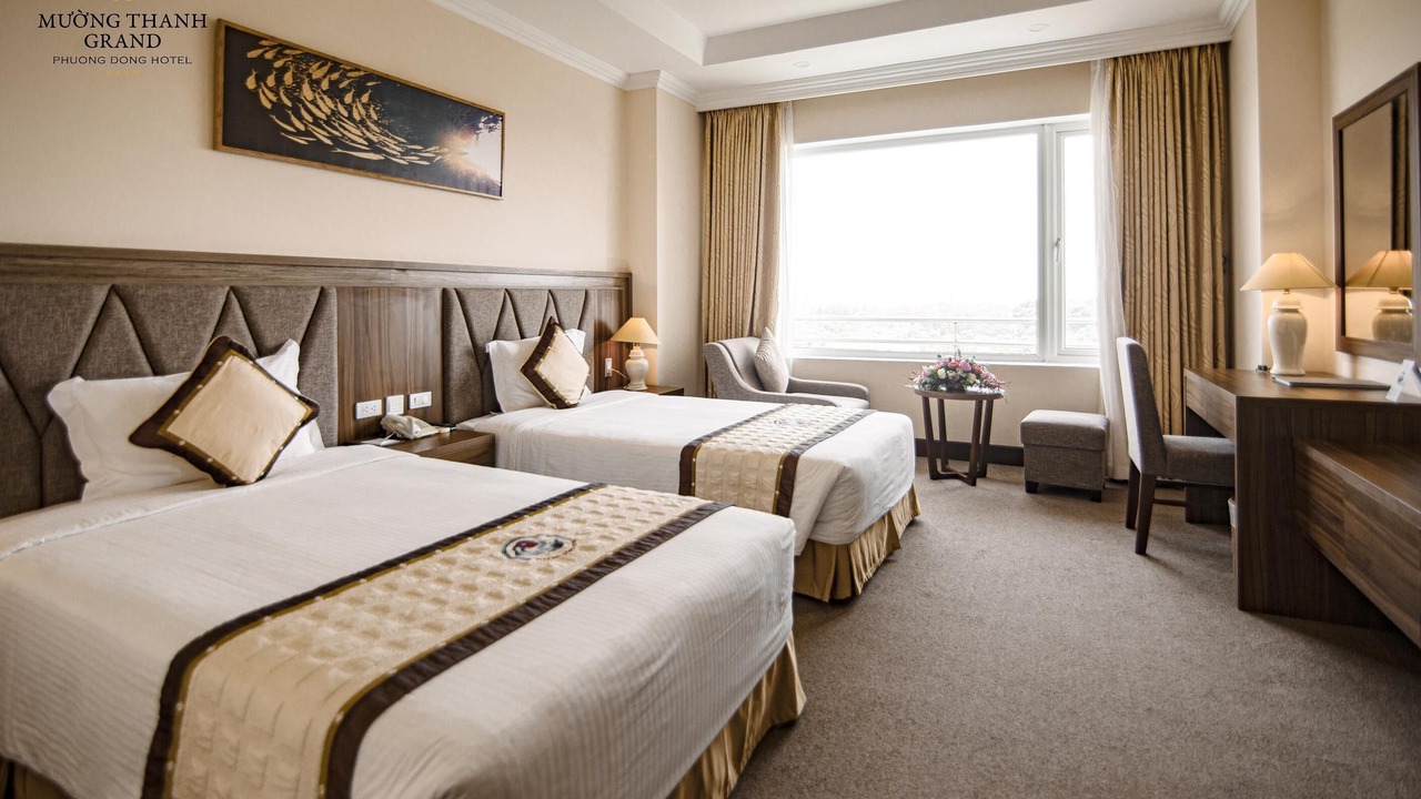 Photo of Bedroom in Vinh