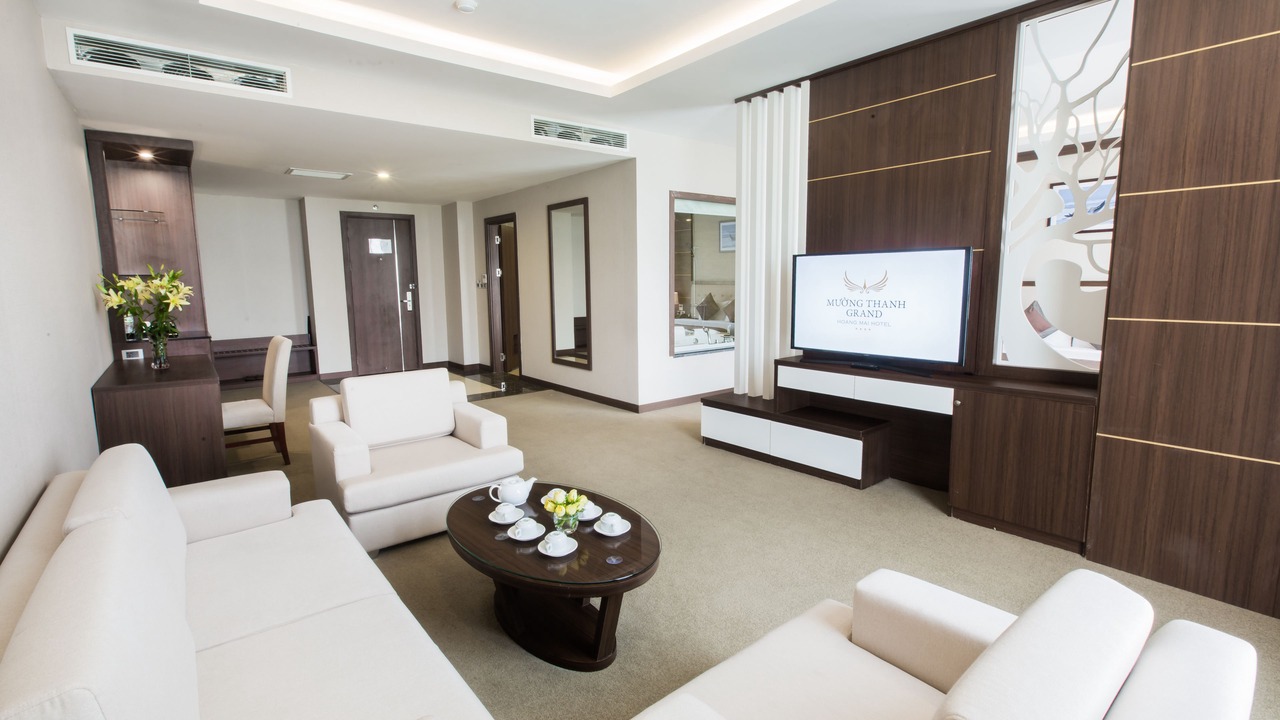 Photo of Bedroom in Hoang Mai