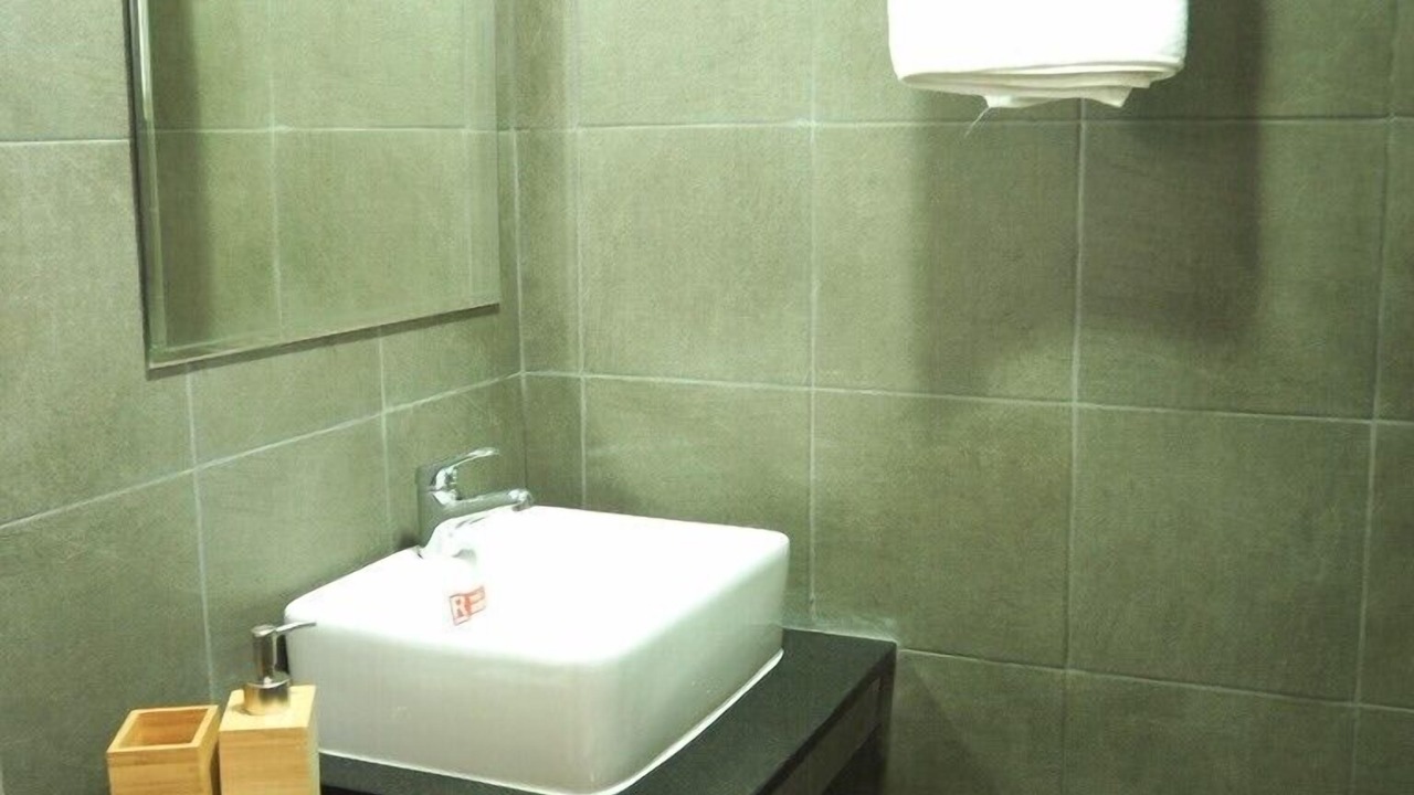 Photo of Bathroom in Map Yang Phon