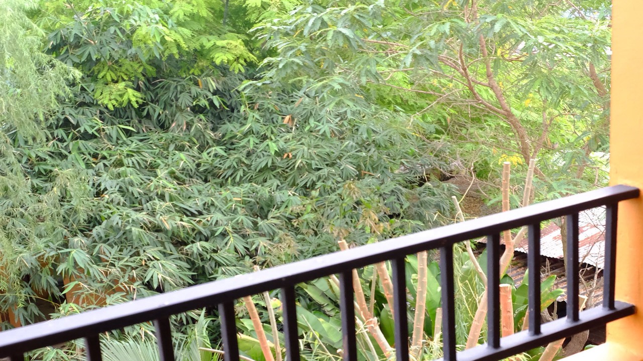 Photo of Patio Balcony in Map Yang Phon