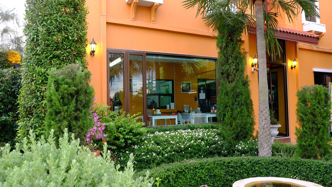 Photo of Outdoor in Map Yang Phon