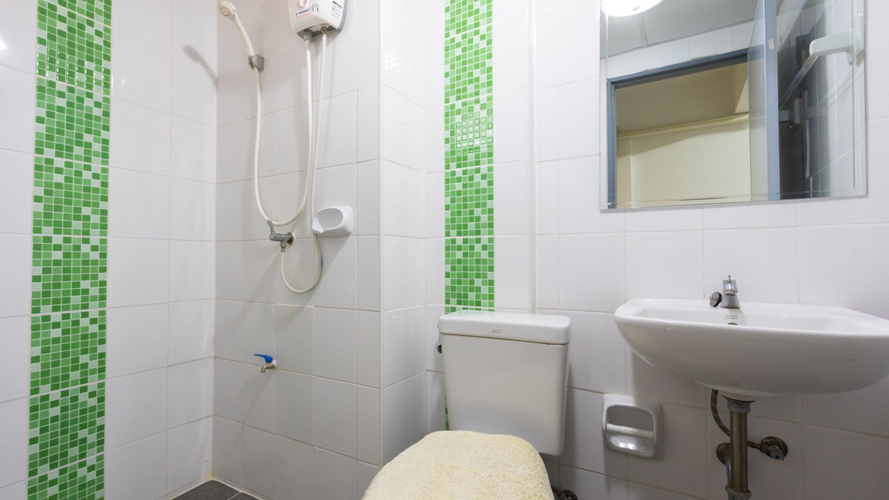 Photo of Bathroom in Map Yang Phon