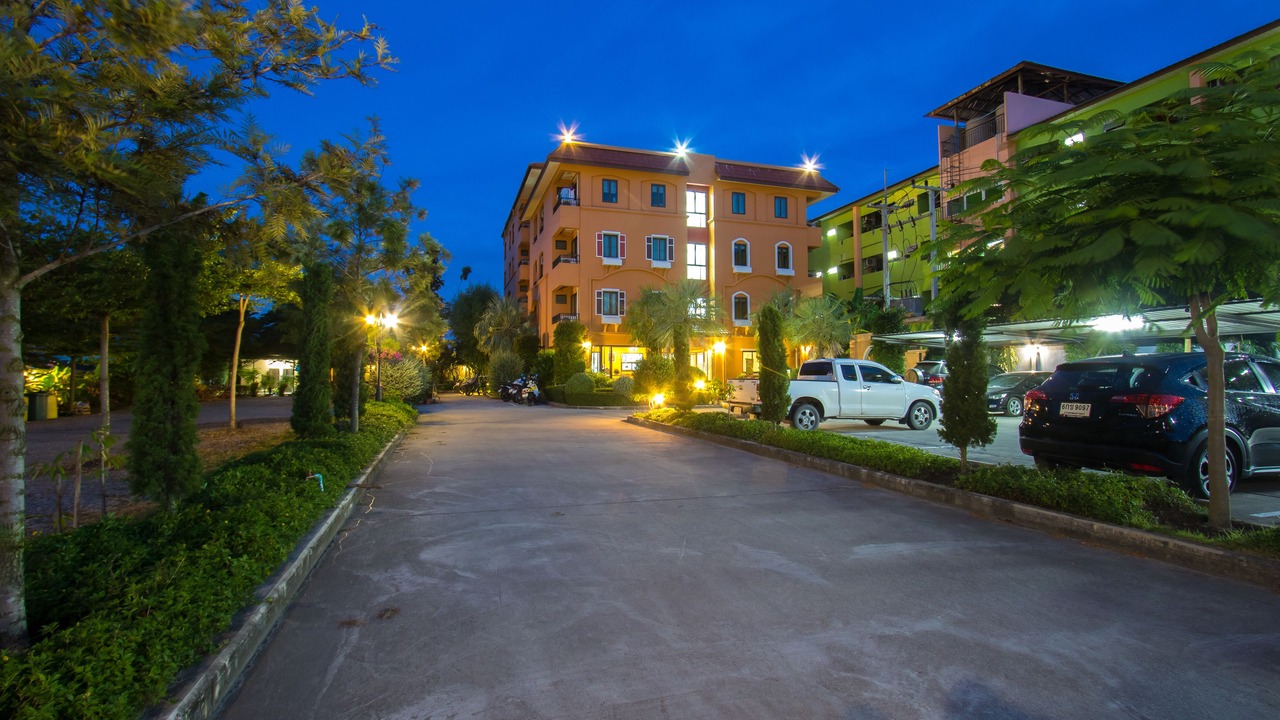 Photo of Outdoor in Map Yang Phon
