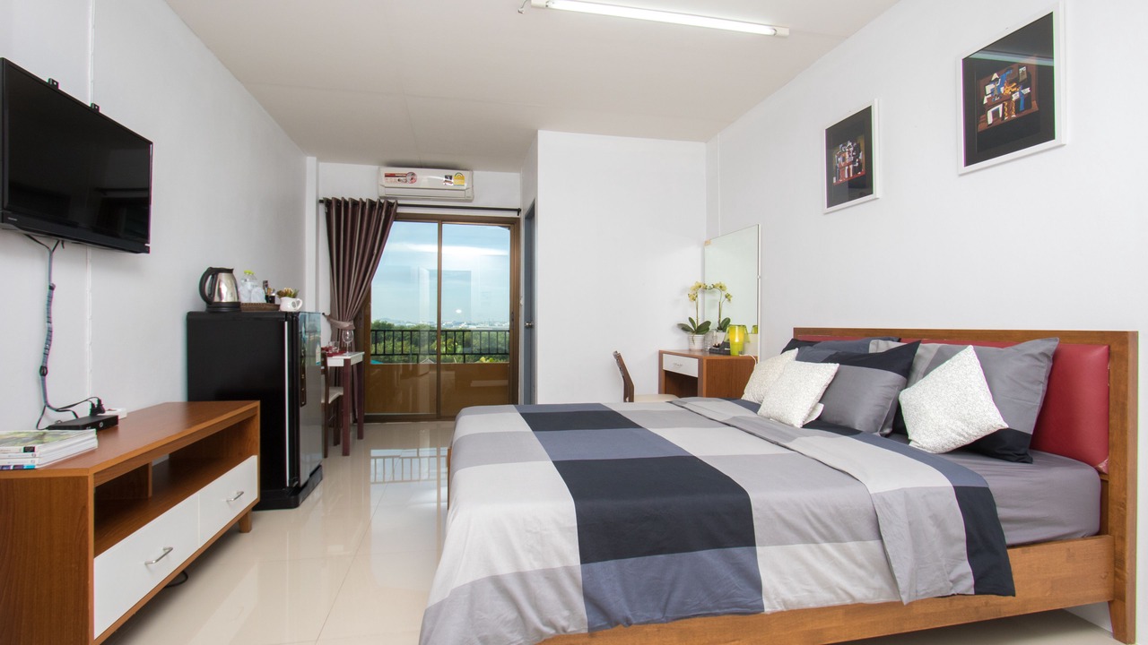Photo of Bedroom in Map Yang Phon