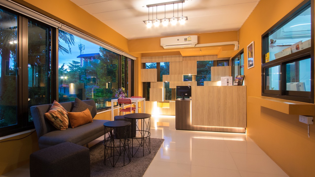 Photo of Livingroom in Map Yang Phon