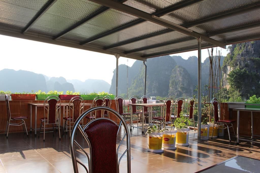 Photo of Patio Balcony in Hoa Lu
