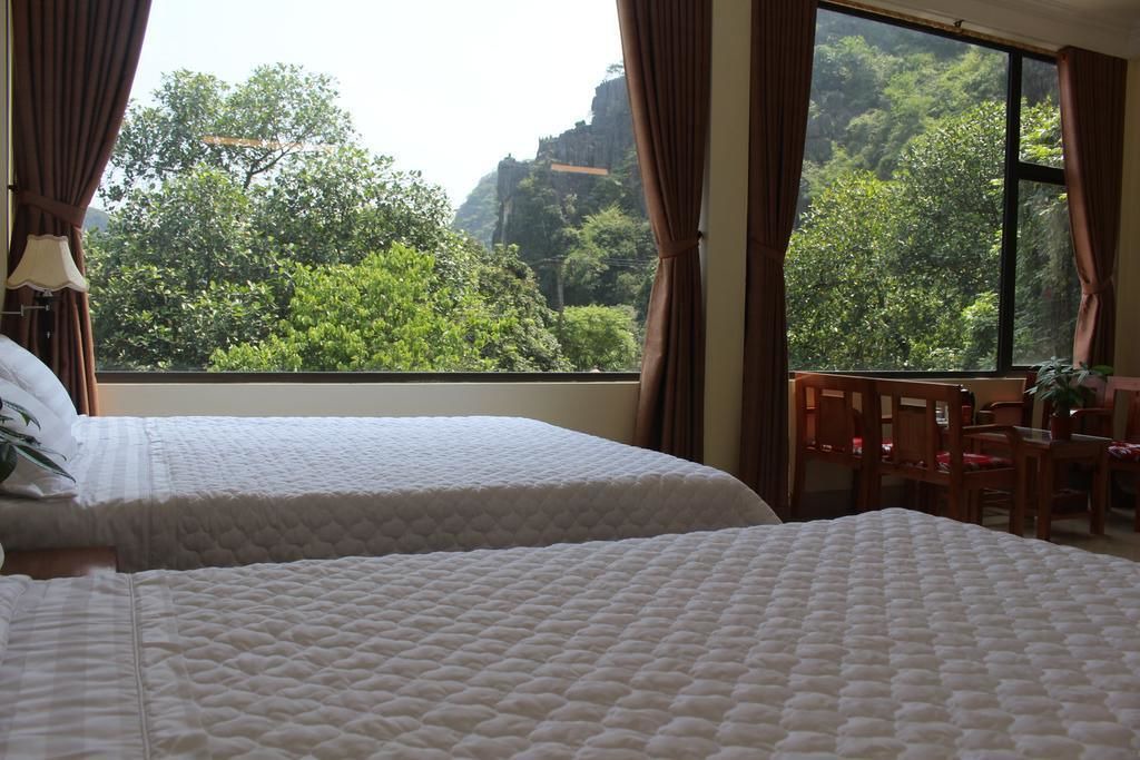 Photo of Bedroom in Hoa Lu