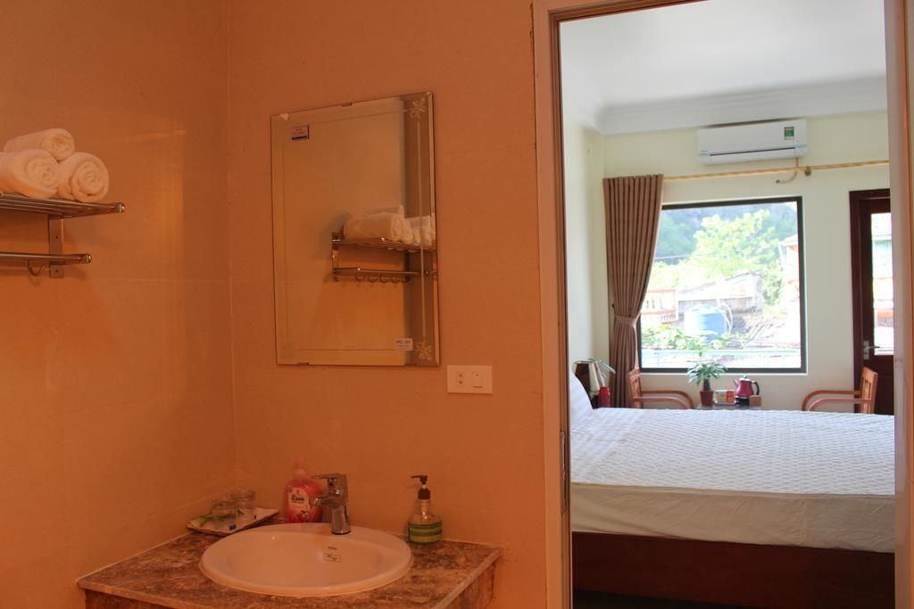 Photo of Bathroom in Hoa Lu