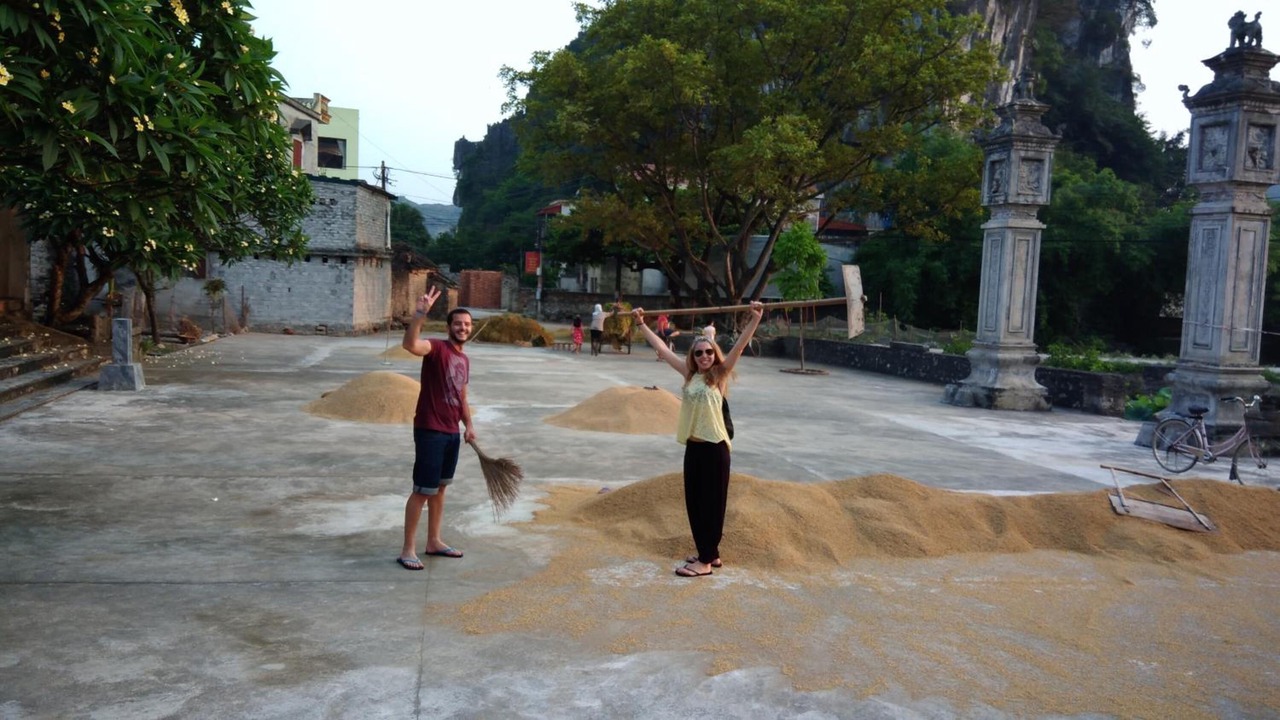 Photo of Others in Hoa Lu