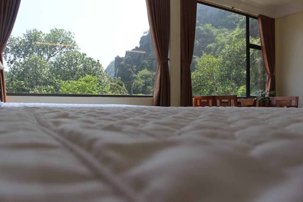 Photo of Bedroom in Hoa Lu