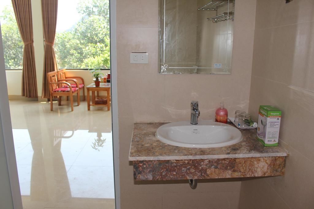 Photo of Bathroom in Hoa Lu