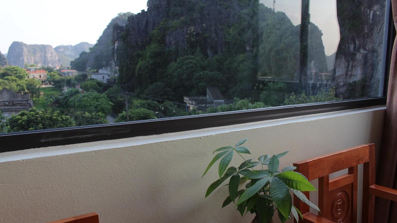 Photo of Patio Balcony in Hoa Lu