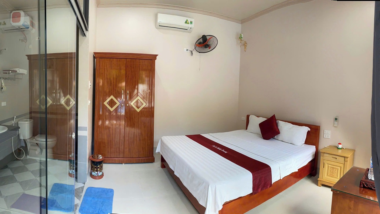 Photo of Bathroom in Hoa Lu