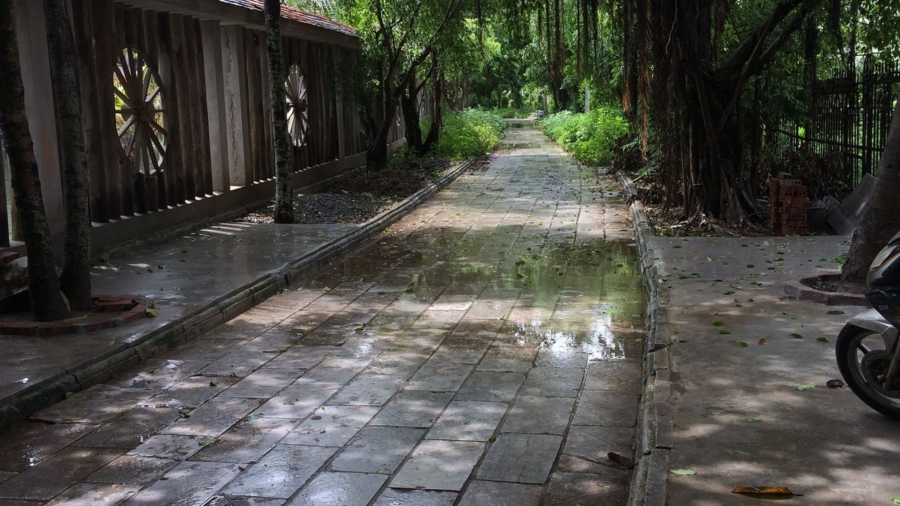 Photo of Outdoor in Hoa Lu