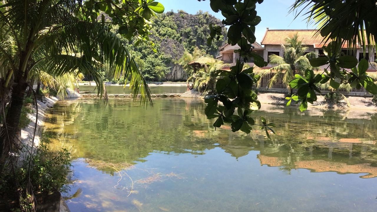 Photo of Others in Hoa Lu