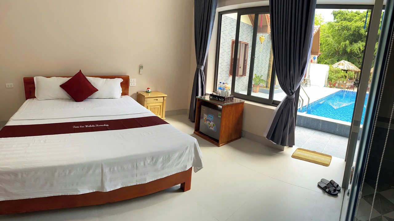 Photo of Bedroom in Hoa Lu